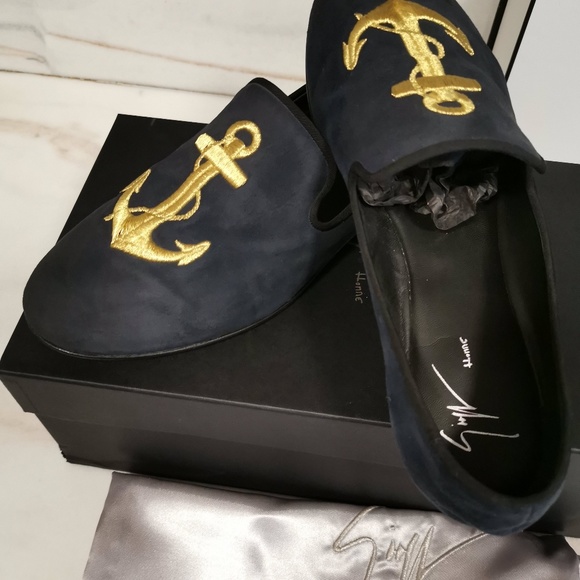 Giuseppe zanotti men's shoe - Picture 5 of 5
